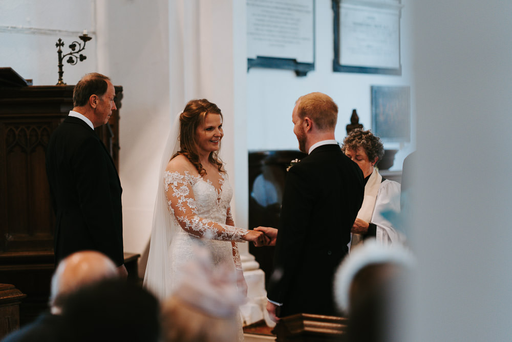 Country Festival Wedding Jonny Gouldstone Photography