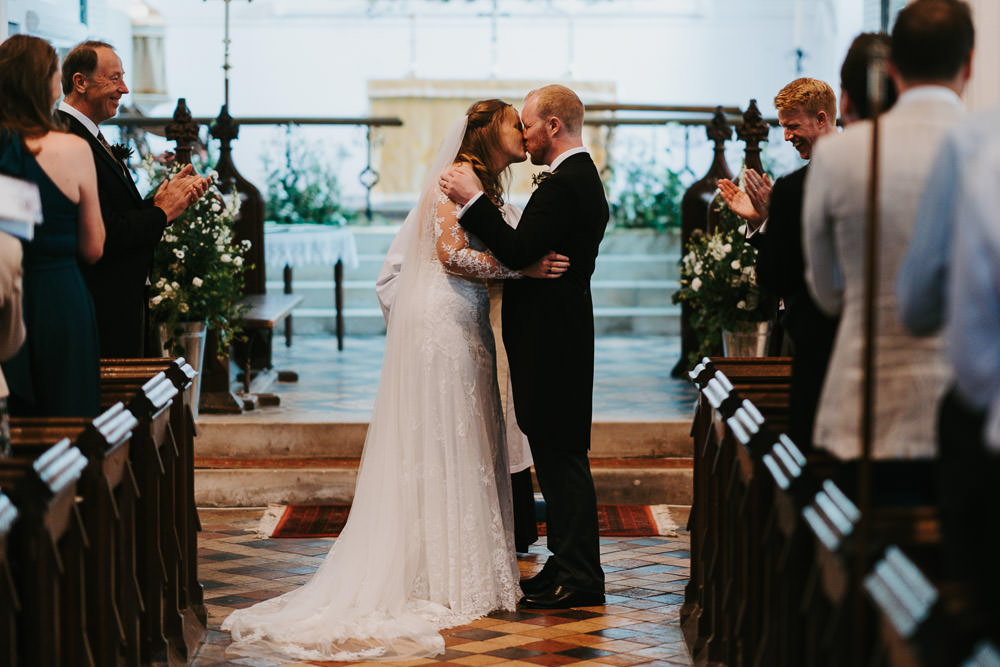 Country Festival Wedding Jonny Gouldstone Photography