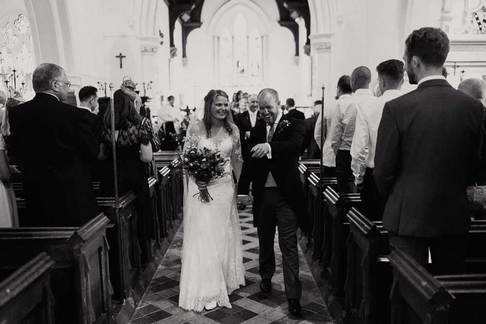 Country Festival Wedding Jonny Gouldstone Photography
