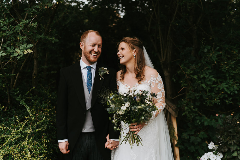 Country Festival Wedding Jonny Gouldstone Photography