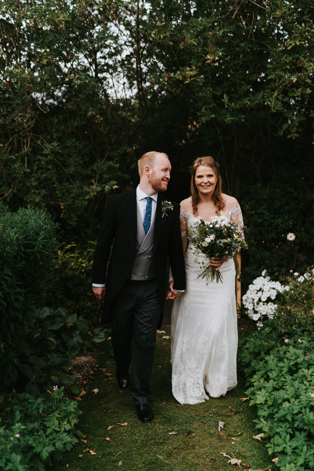 Country Festival Wedding Jonny Gouldstone Photography