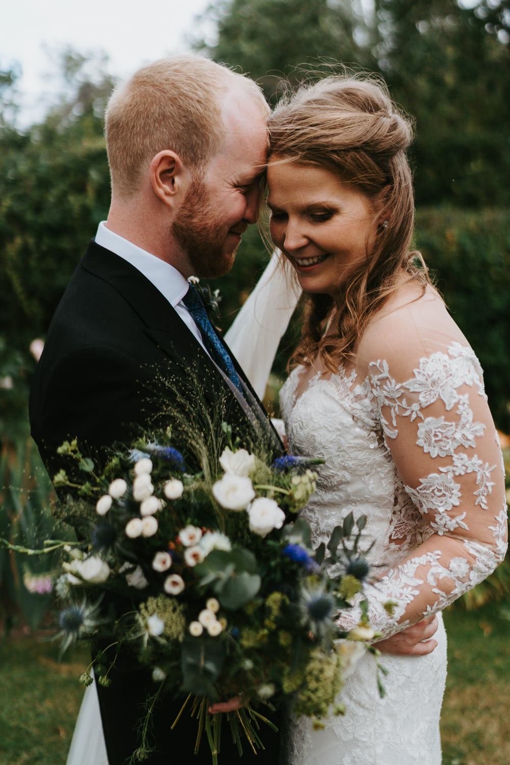 Country Festival Wedding Jonny Gouldstone Photography
