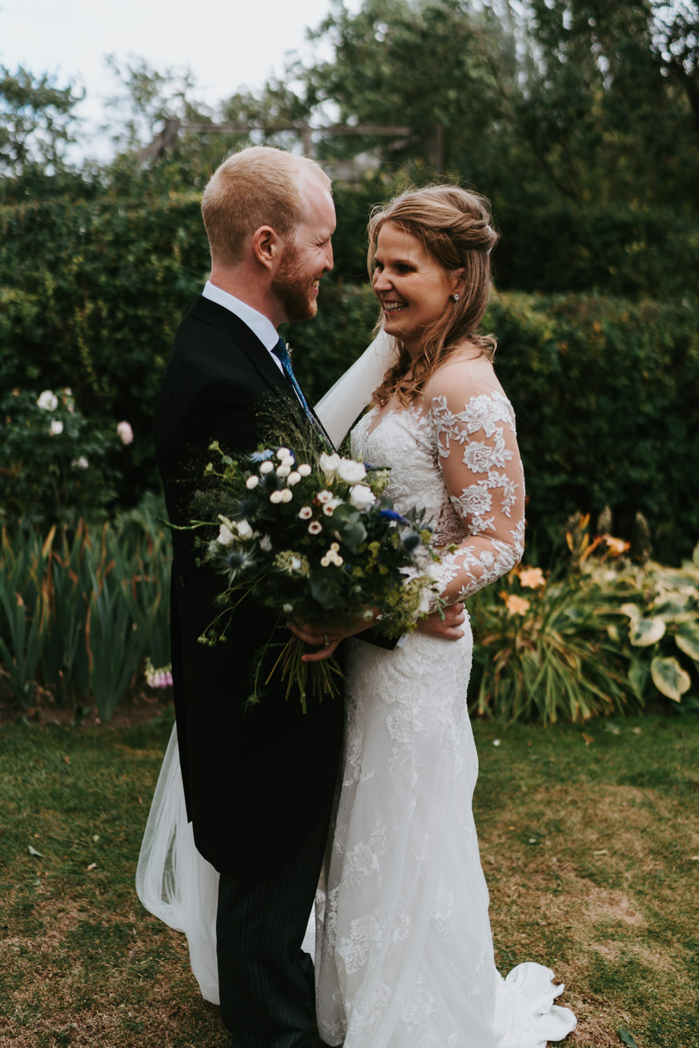 Country Festival Wedding Jonny Gouldstone Photography