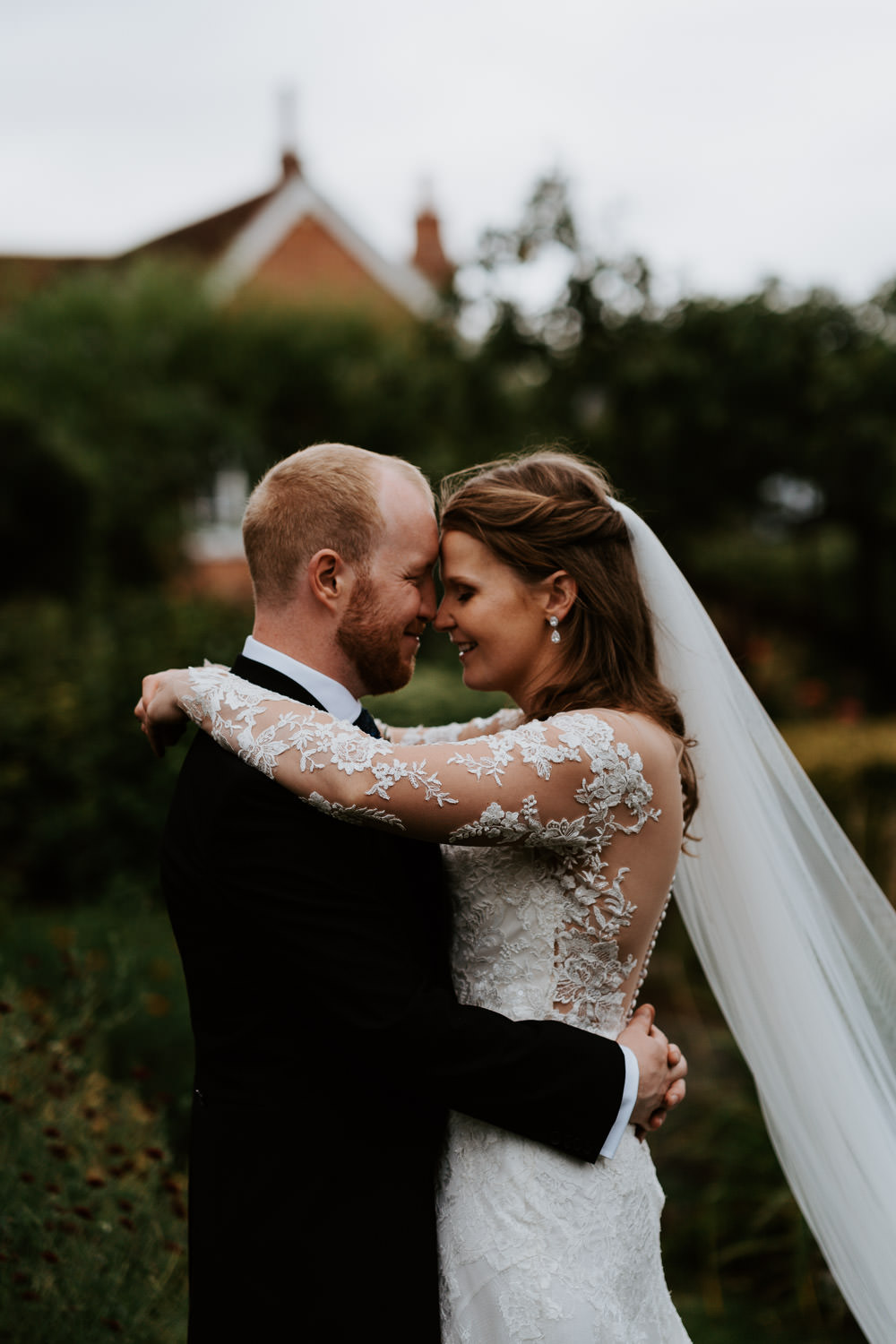 Country Festival Wedding Jonny Gouldstone Photography