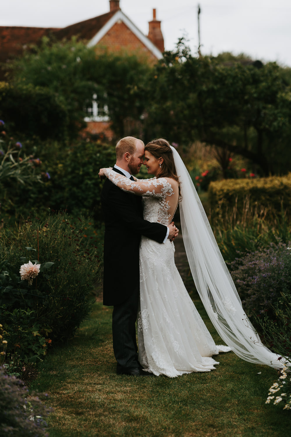 Country Festival Wedding Jonny Gouldstone Photography