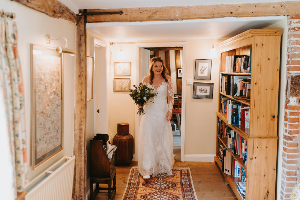 Country Festival Wedding Jonny Gouldstone Photography