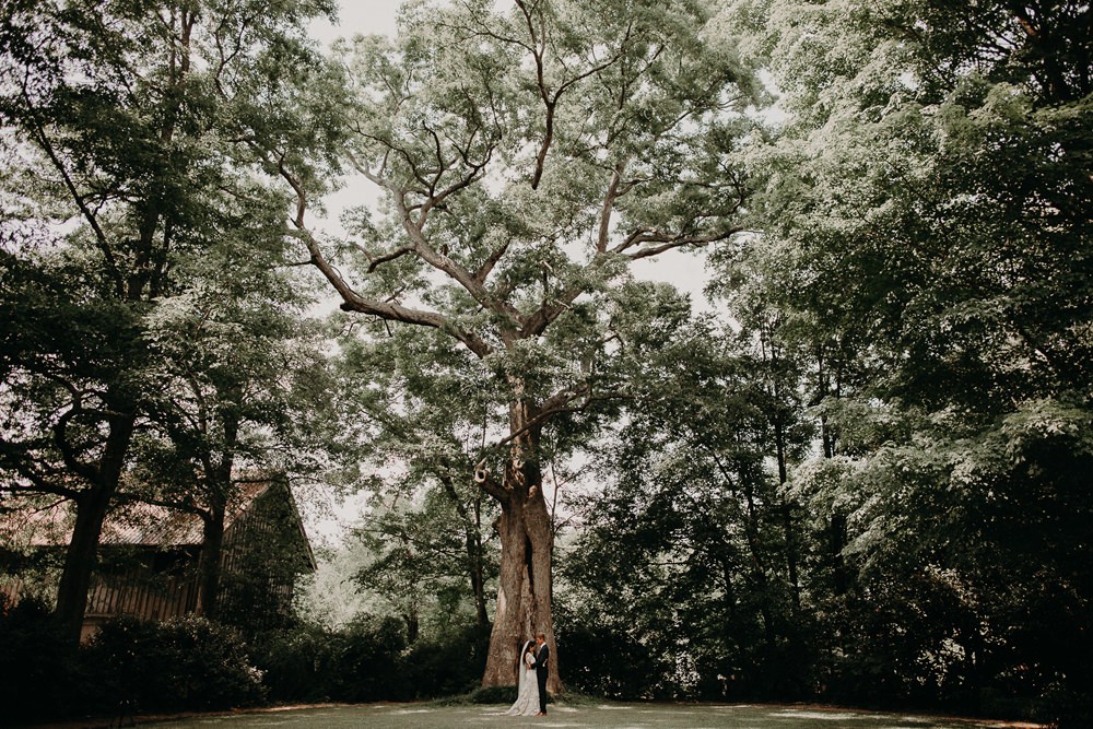 Earth Tone Wedding Aline Marin Photography