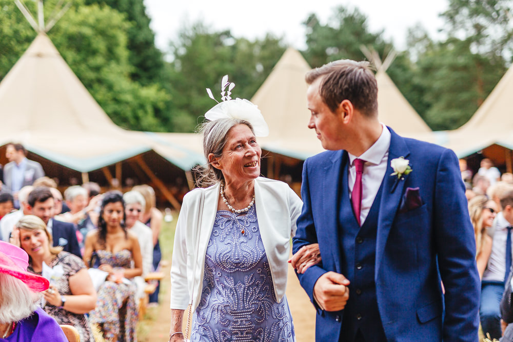 Festival Party Wedding Kirsty Mackenzie Photography