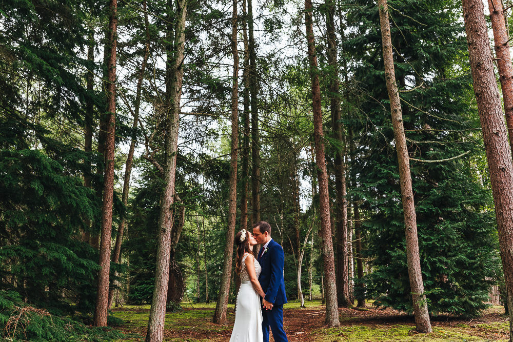 Festival Party Wedding Kirsty Mackenzie Photography