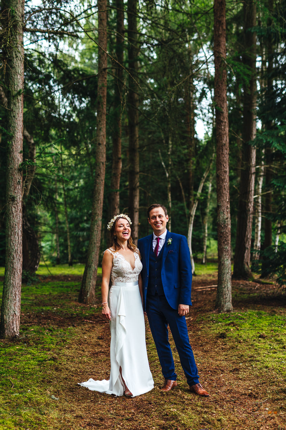 Festival Party Wedding Kirsty Mackenzie Photography