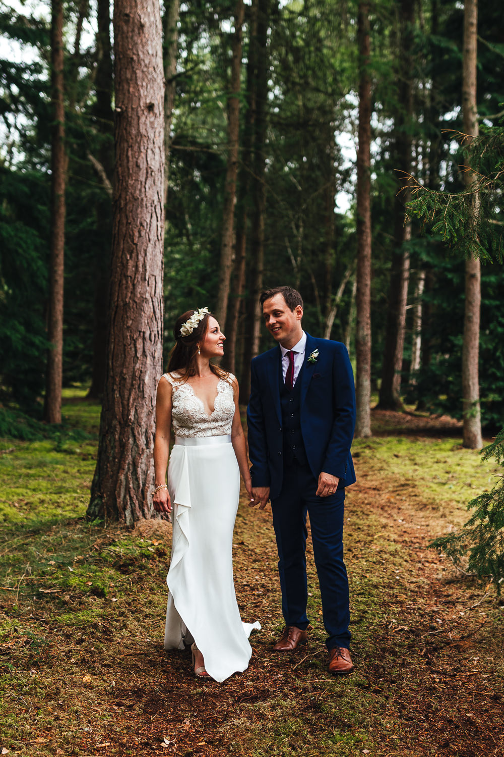 Festival Party Wedding Kirsty Mackenzie Photography