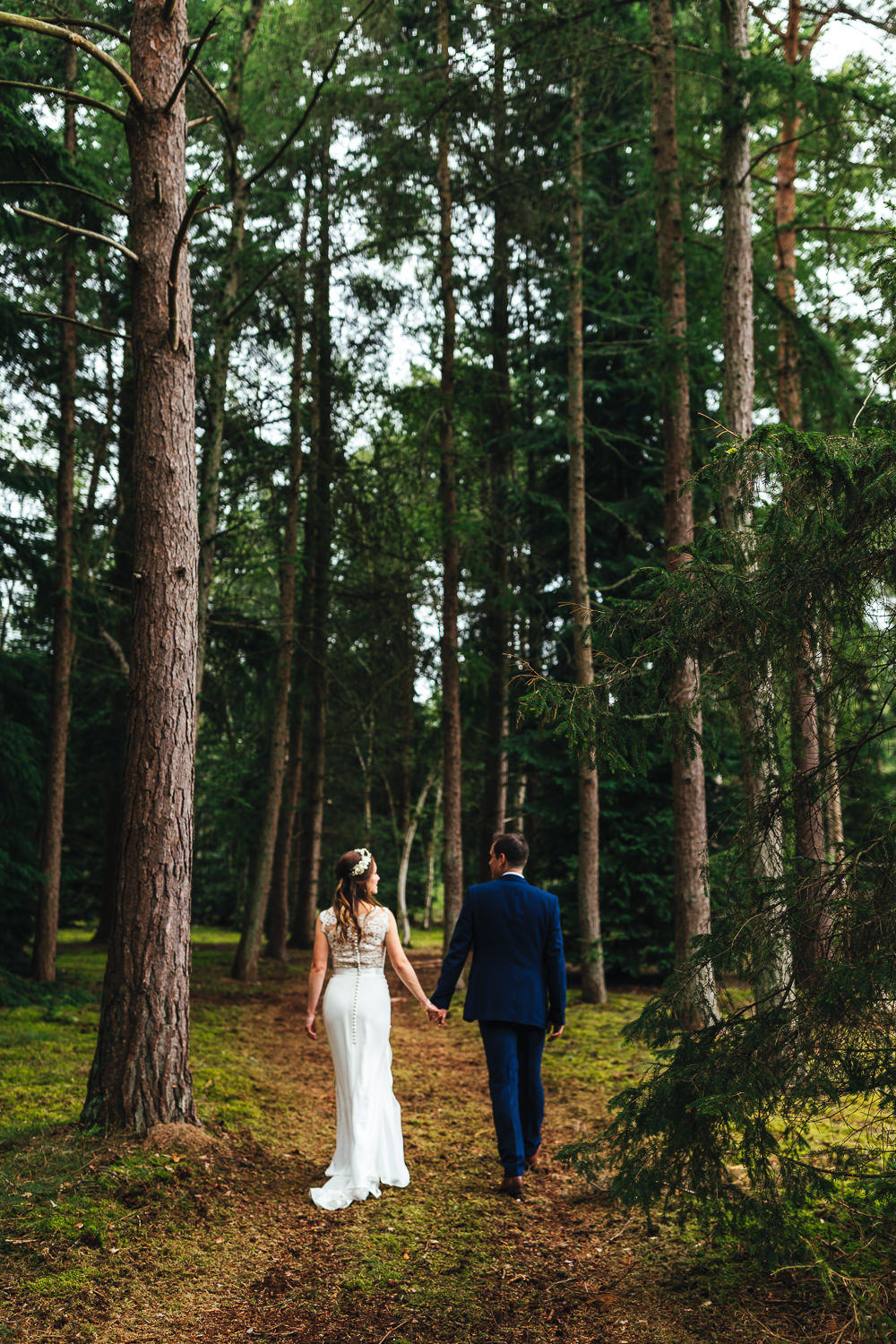 Festival Party Wedding Kirsty Mackenzie Photography