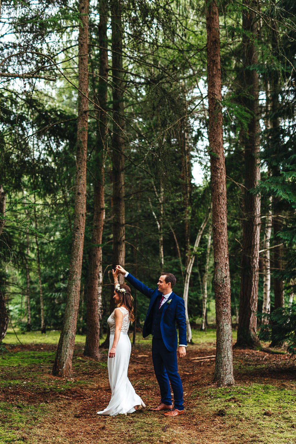 Festival Party Wedding Kirsty Mackenzie Photography