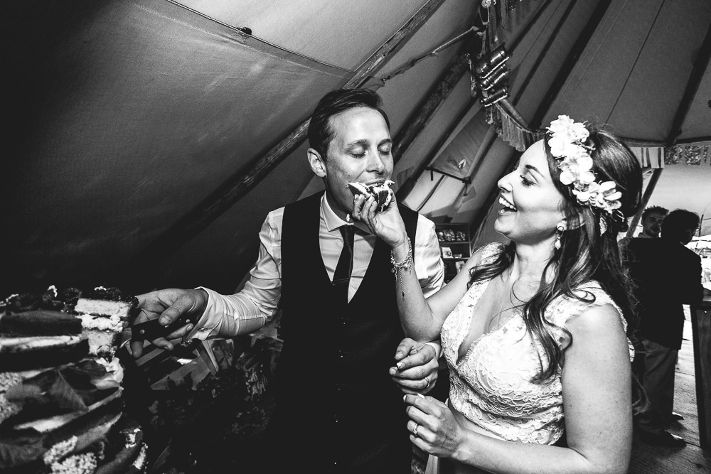 Festival Party Wedding Kirsty Mackenzie Photography