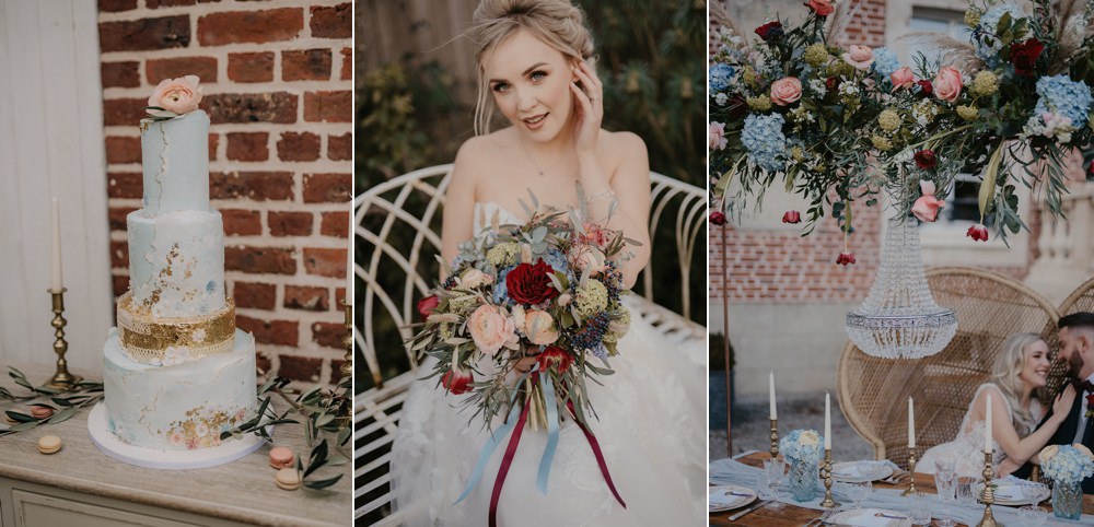 France Elopement Ideas Pierra G Photography