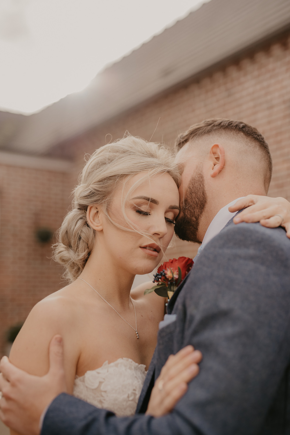 Bride Bridal Make Up France Elopement Ideas Pierra G Photography