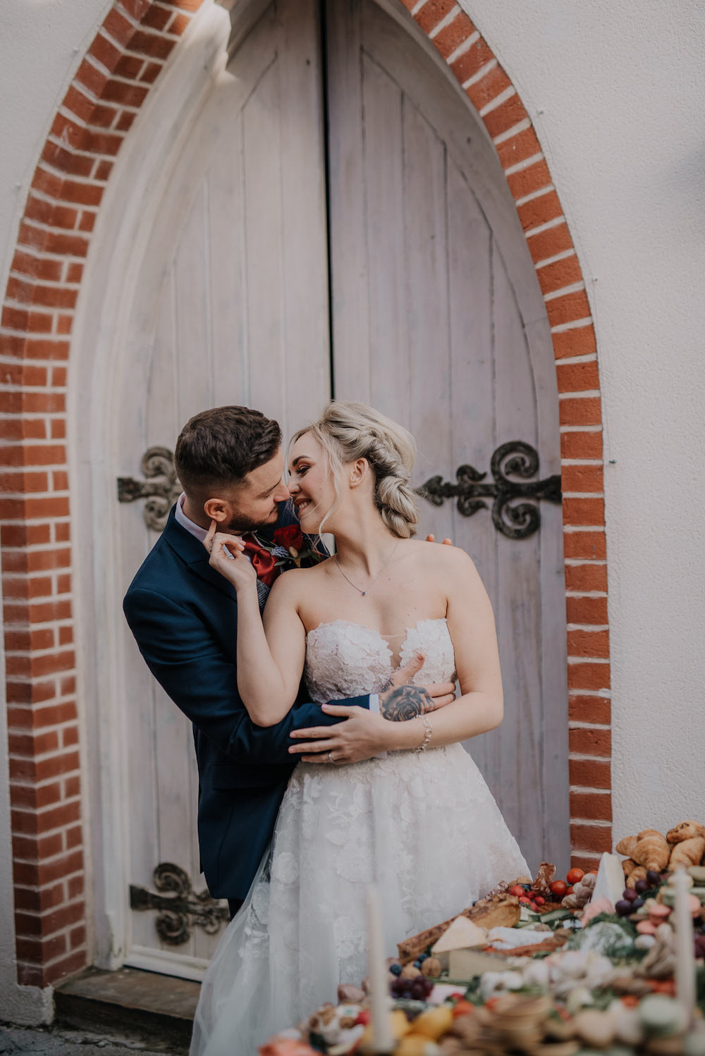 France Elopement Ideas Pierra G Photography