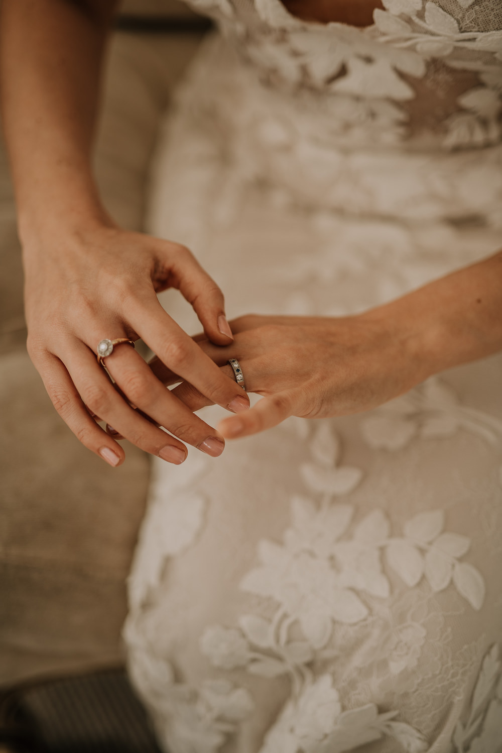 France Elopement Ideas Pierra G Photography