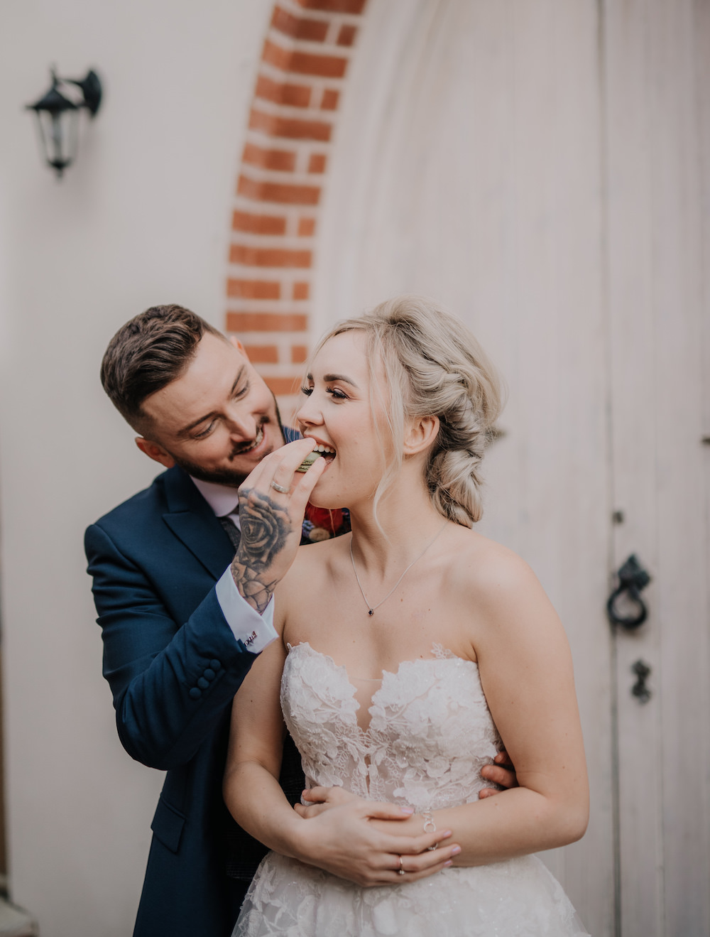 France Elopement Ideas Pierra G Photography