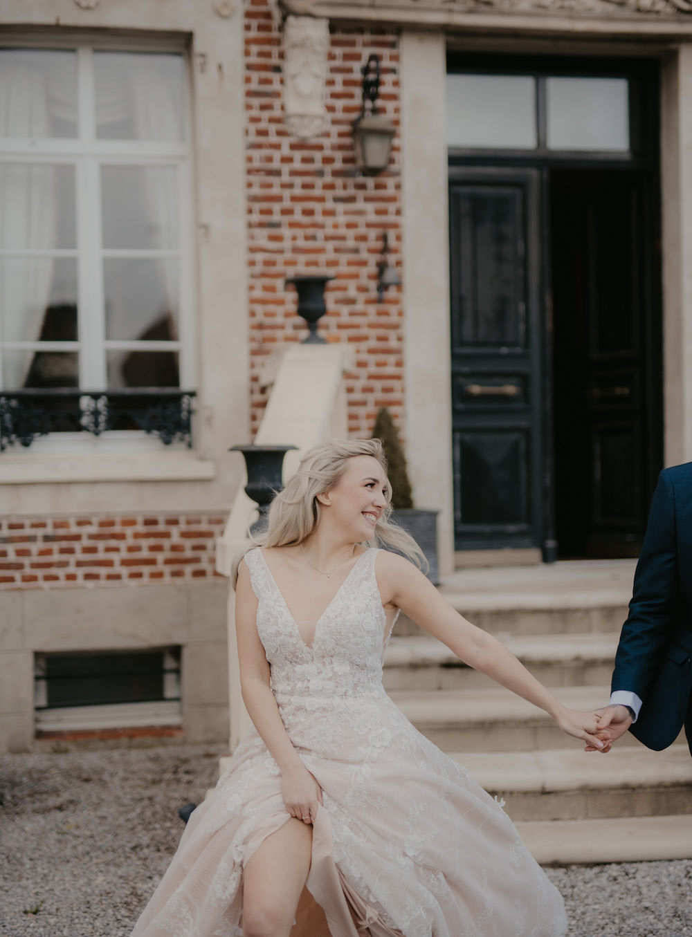 France Elopement Ideas Pierra G Photography