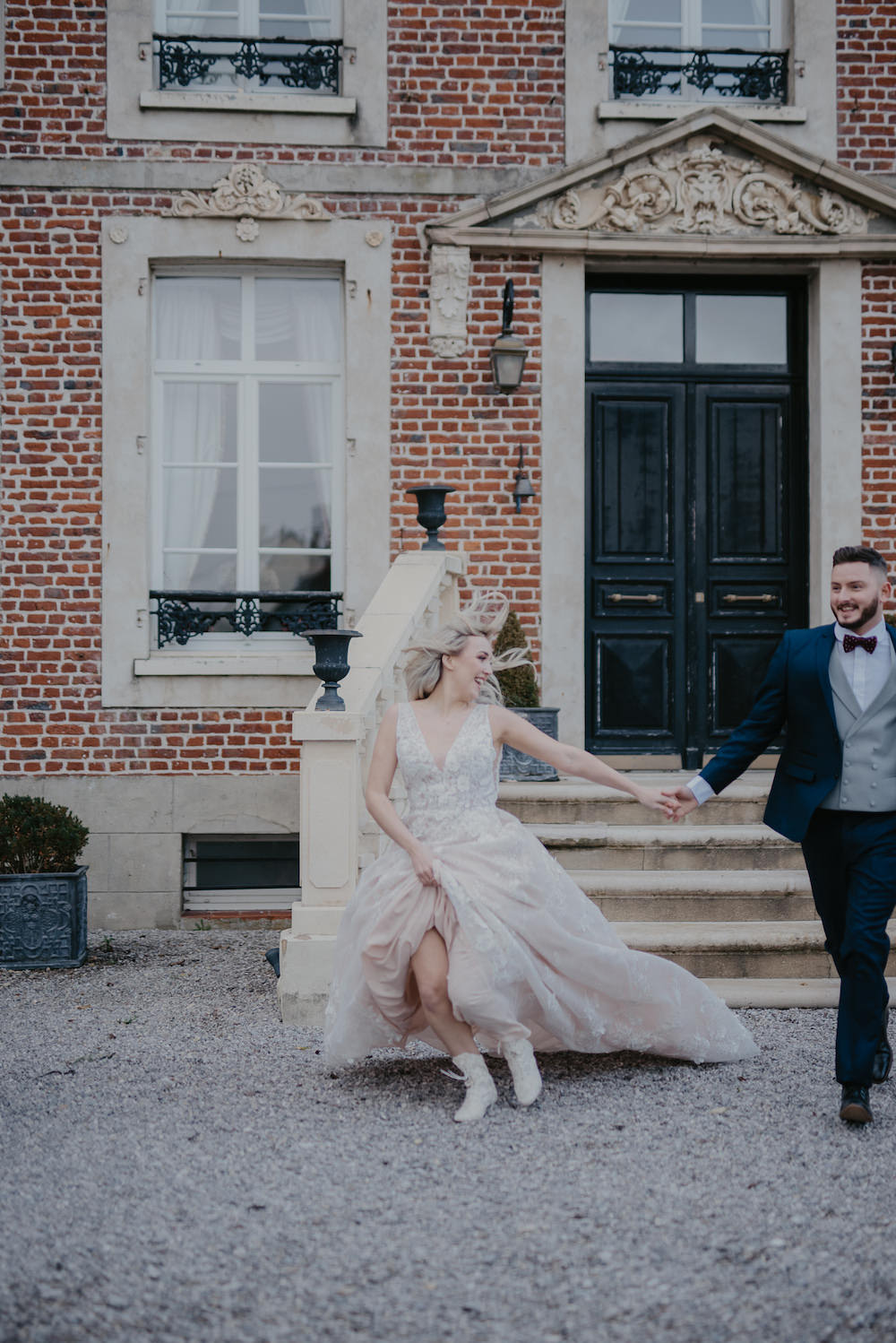 France Elopement Ideas Pierra G Photography