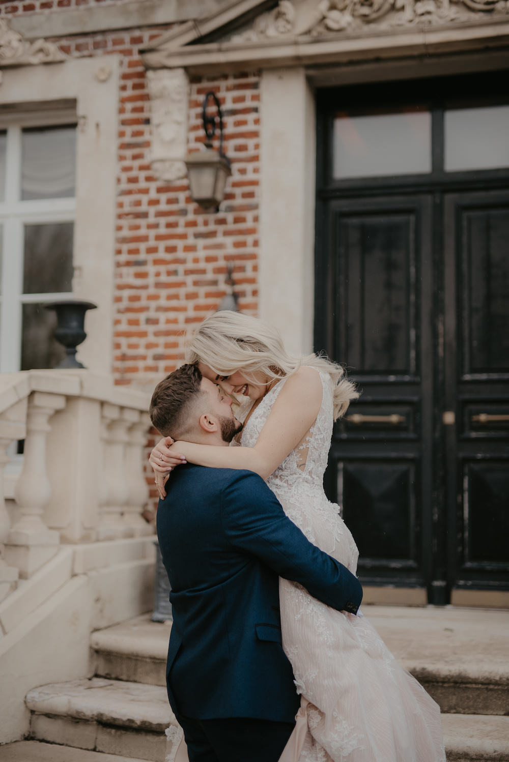 France Elopement Ideas Pierra G Photography