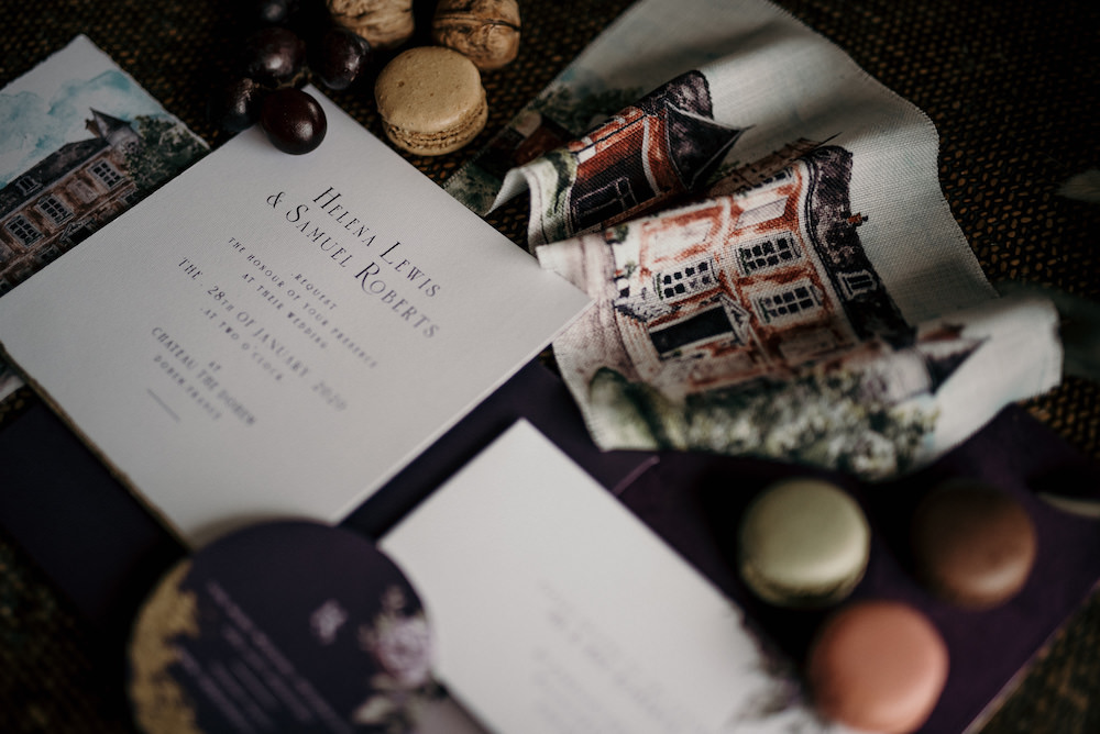 France Elopement Ideas Pierra G Photography