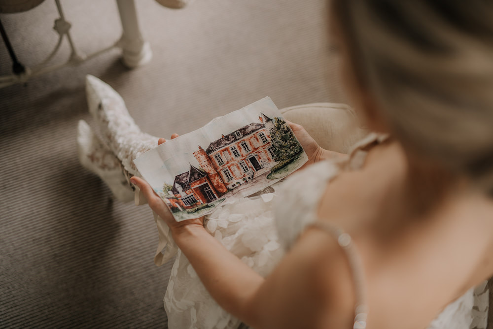 France Elopement Ideas Pierra G Photography