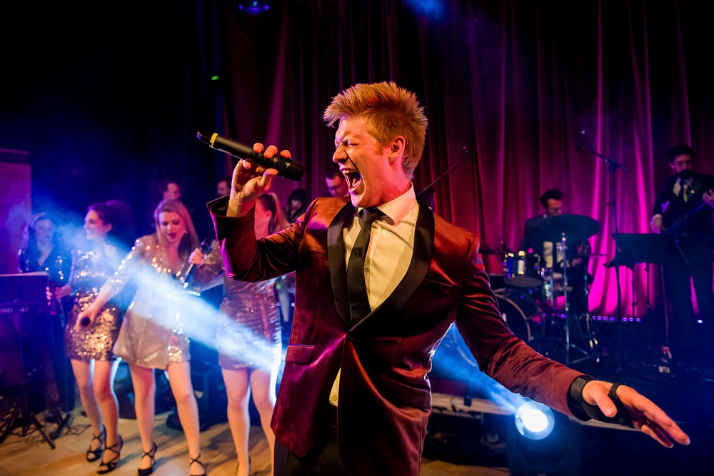 Wedding Music Entertainment Live Checklist