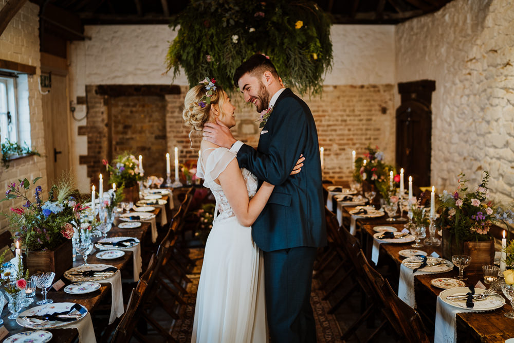 Great Comp Garden Wedding Nicola Dawson Photography