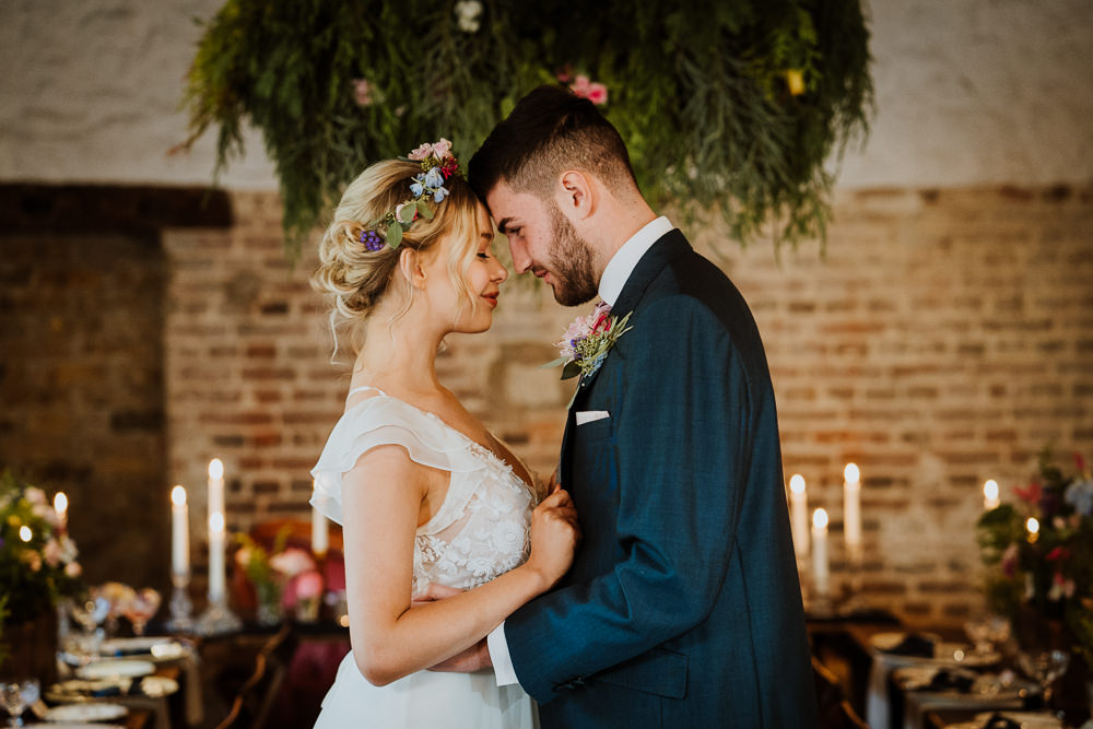 Great Comp Garden Wedding Nicola Dawson Photography