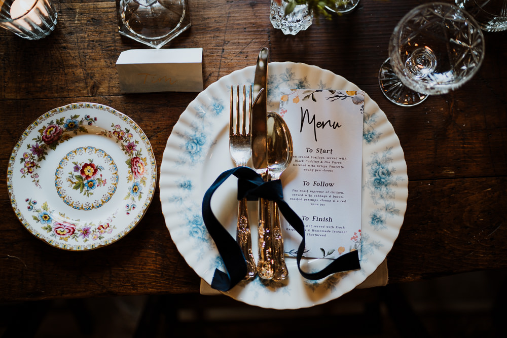 Great Comp Garden Wedding Nicola Dawson Photography