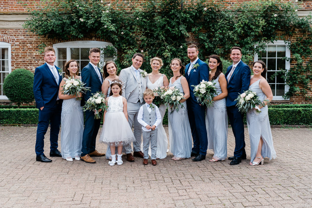 Great Lodge Wedding Gemma Giorgio Photography
