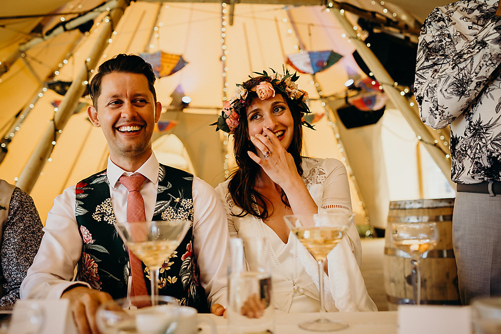 Hadsham Farm Wedding Victoria Somerset How Photography