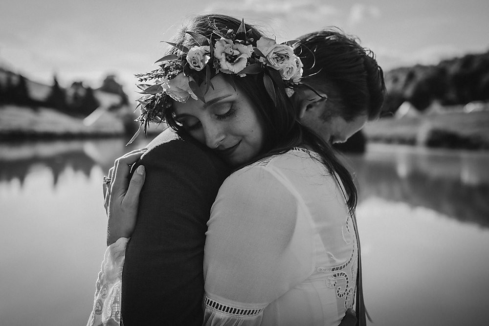 Hadsham Farm Wedding Victoria Somerset How Photography