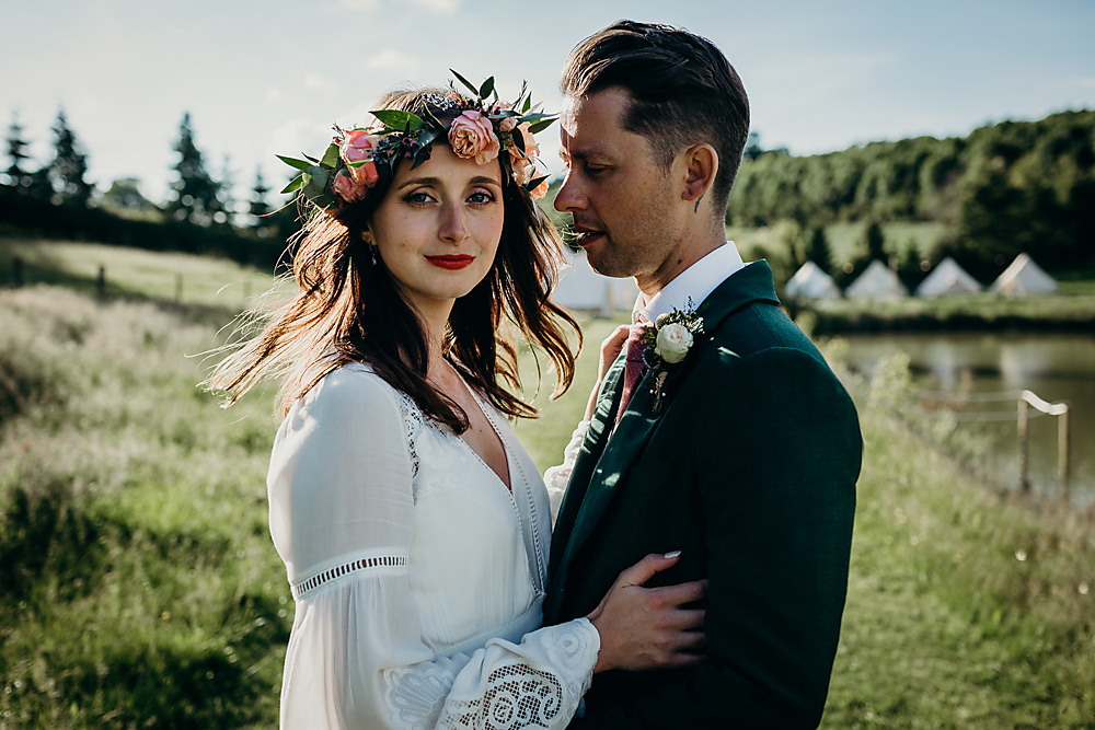 Hadsham Farm Wedding Victoria Somerset How Photography