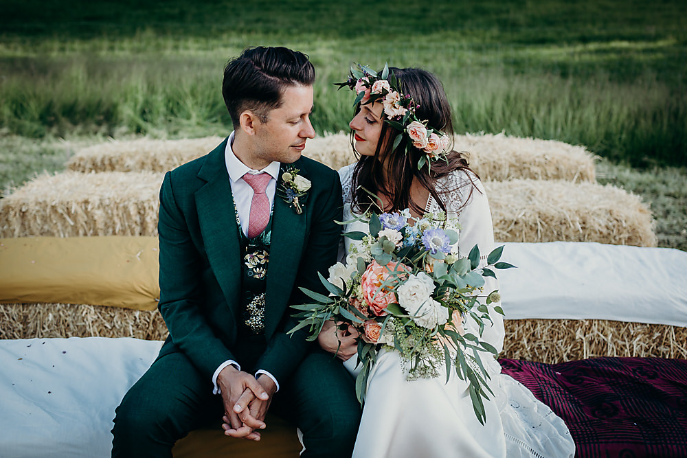 Hadsham Farm Wedding Victoria Somerset How Photography