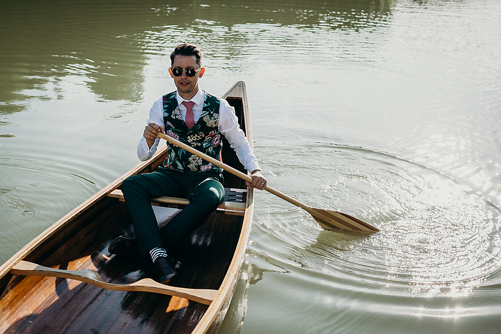 Hadsham Farm Wedding Victoria Somerset How Photography