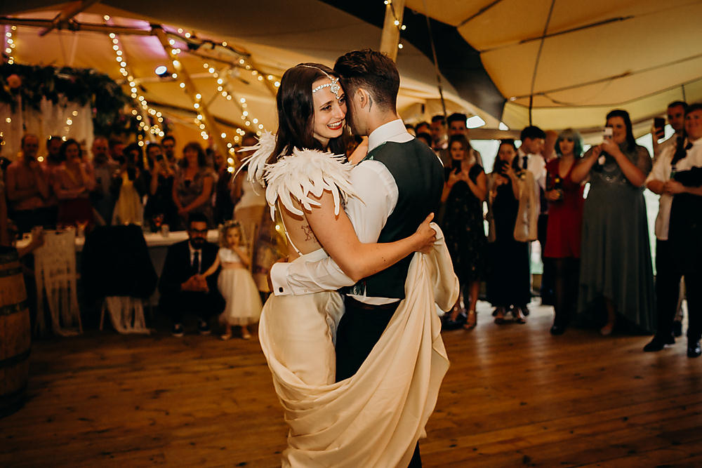 Hadsham Farm Wedding Victoria Somerset How Photography