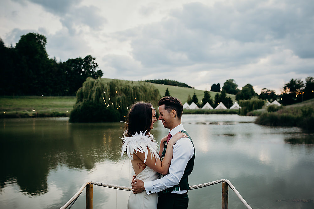 Hadsham Farm Wedding Victoria Somerset How Photography