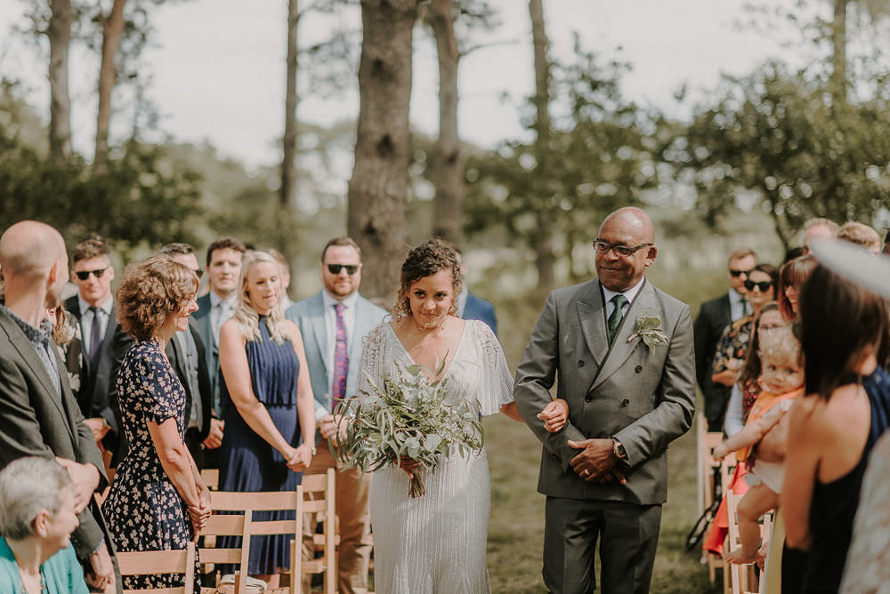Happy Valley Wedding Alice Cunliffe Photography