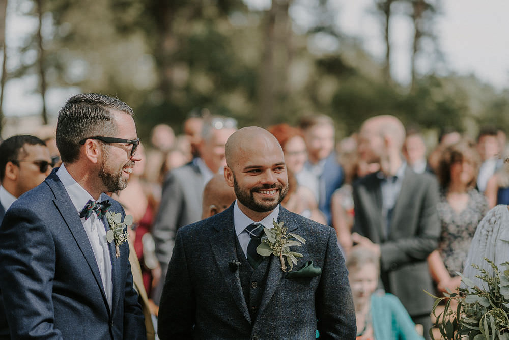 Happy Valley Wedding Alice Cunliffe Photography