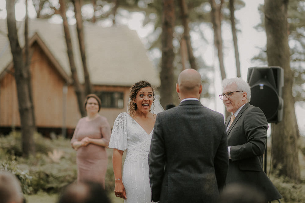 Happy Valley Wedding Alice Cunliffe Photography