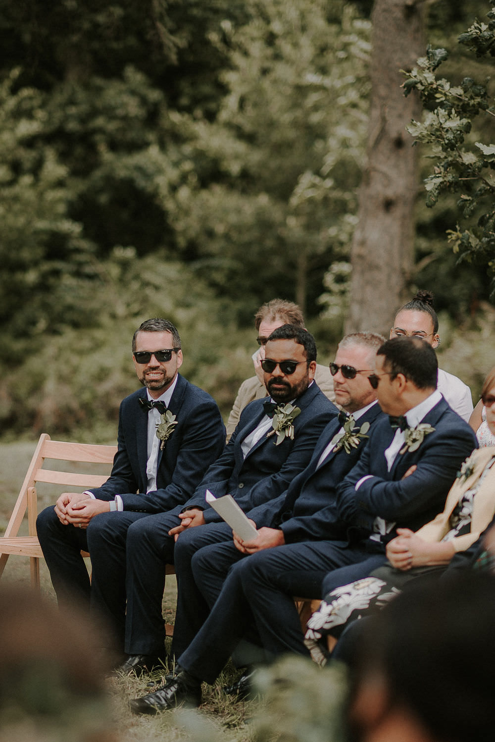 Happy Valley Wedding Alice Cunliffe Photography