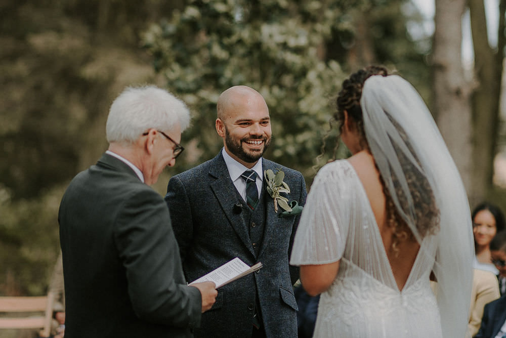 Happy Valley Wedding Alice Cunliffe Photography