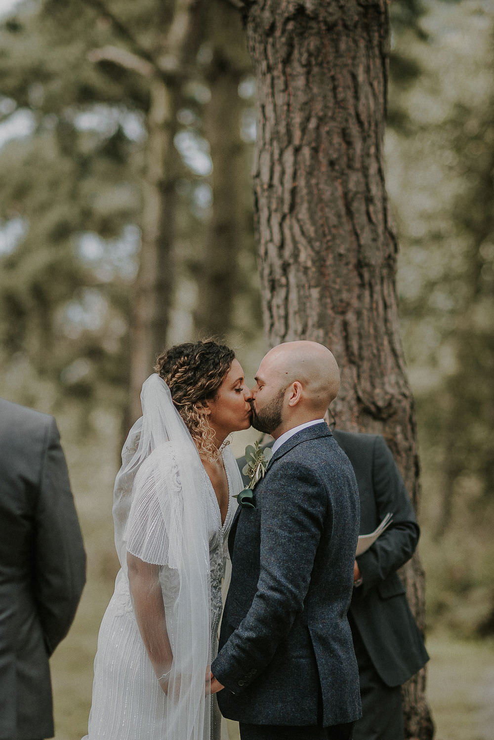 Happy Valley Wedding Alice Cunliffe Photography