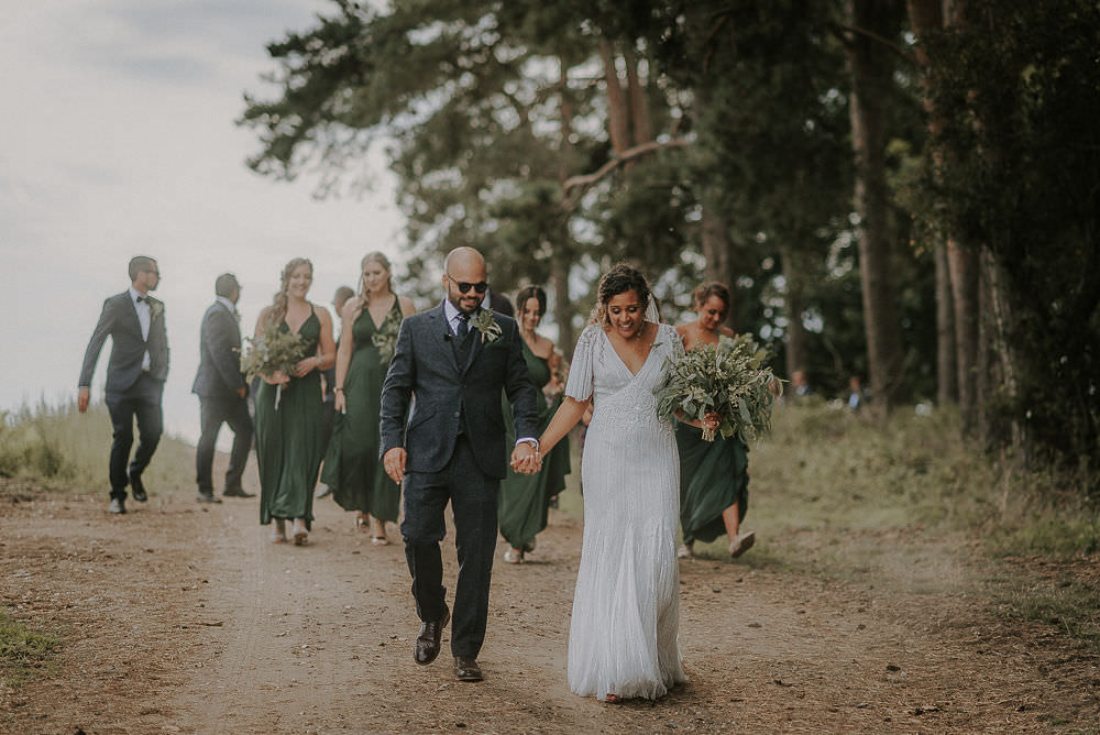 Happy Valley Wedding Alice Cunliffe Photography