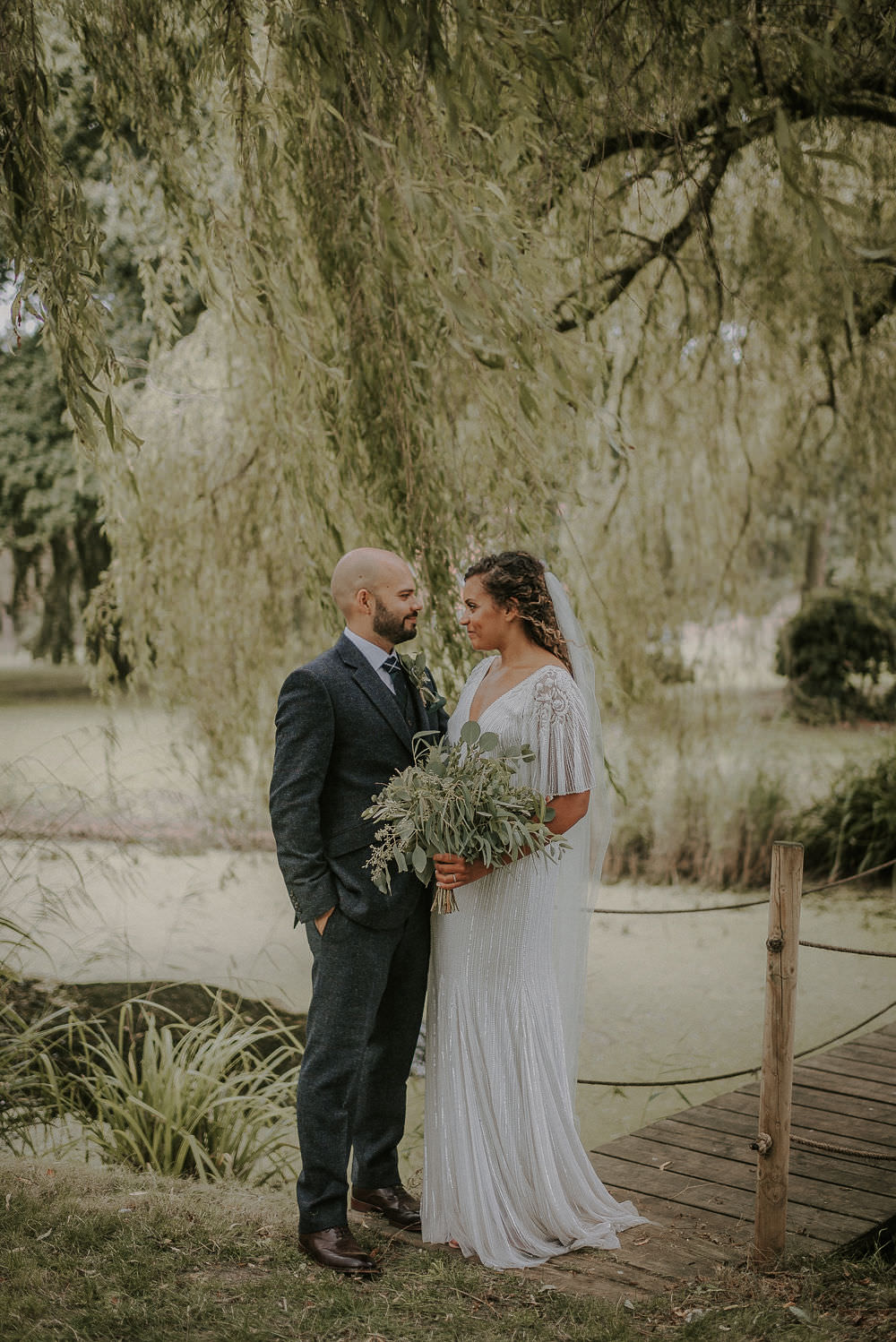 Happy Valley Wedding Alice Cunliffe Photography