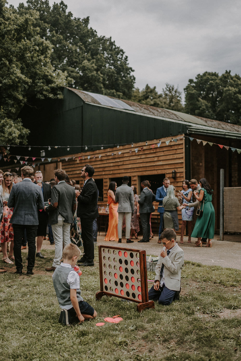 Happy Valley Wedding Alice Cunliffe Photography
