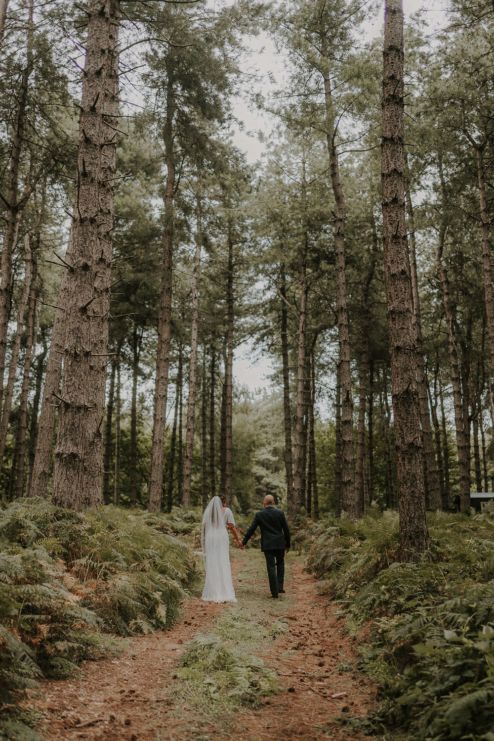 Happy Valley Wedding Alice Cunliffe Photography
